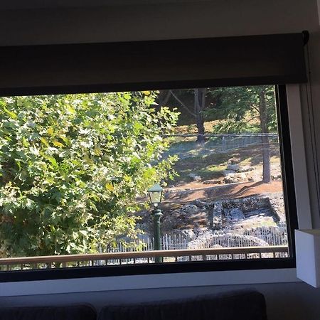 Apartamento Castro Celta Vigo Luaran gambar