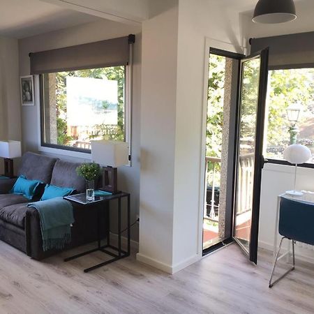 Apartamento Castro Celta Vigo Luaran gambar