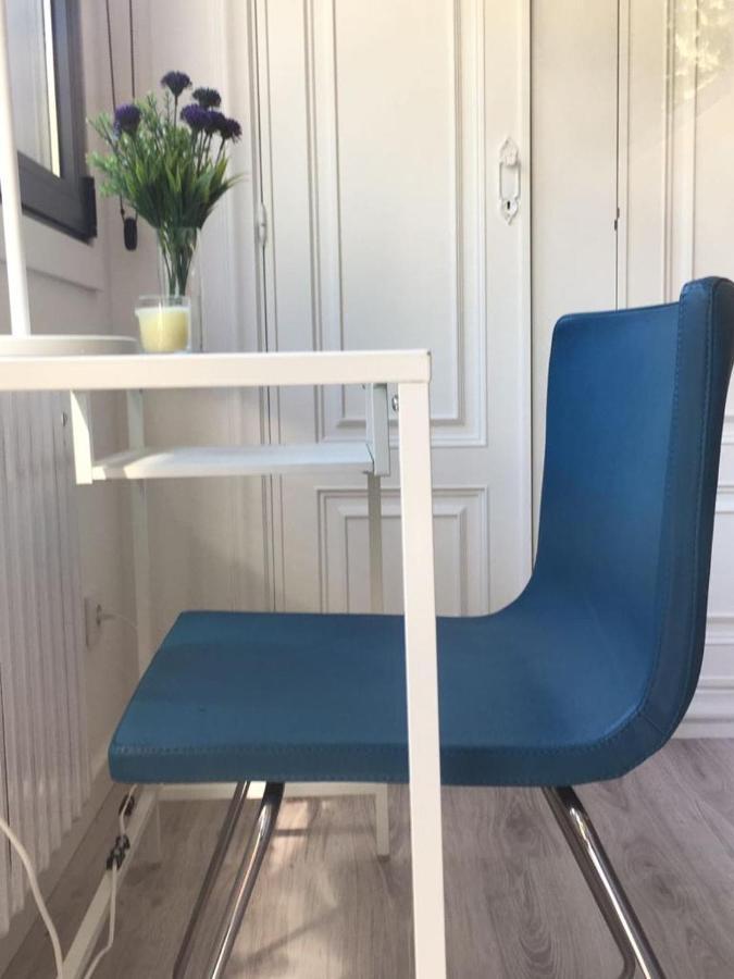 Apartamento Castro Celta Vigo Luaran gambar