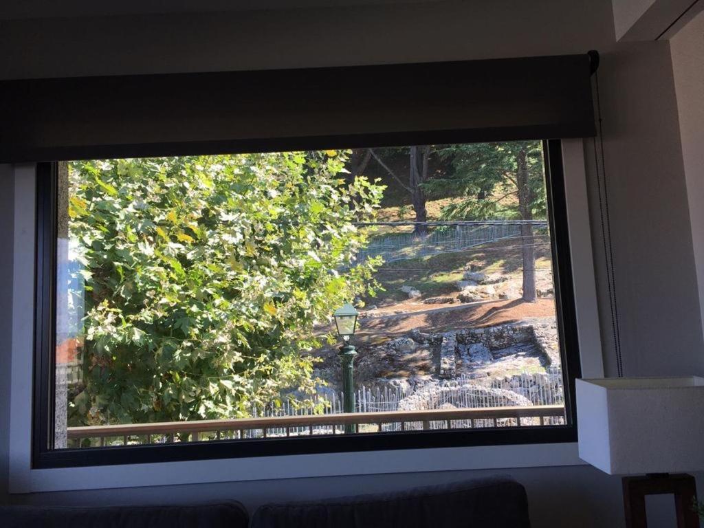 Apartamento Castro Celta Vigo Luaran gambar