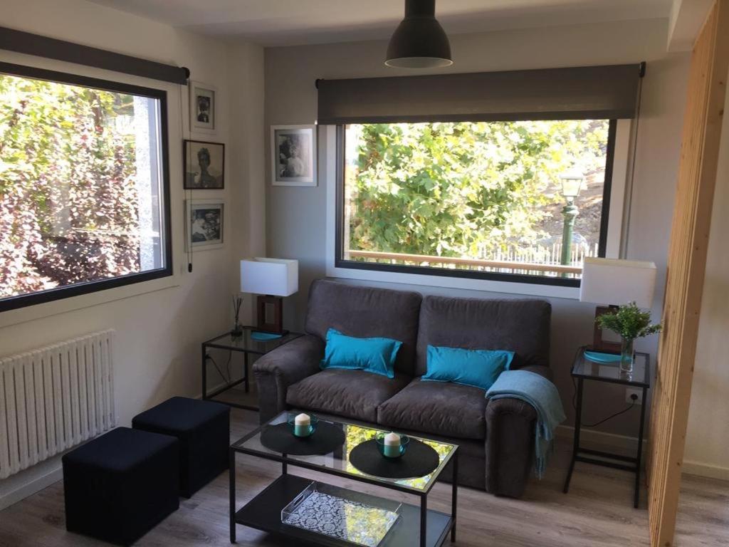 Apartamento Castro Celta Vigo Luaran gambar