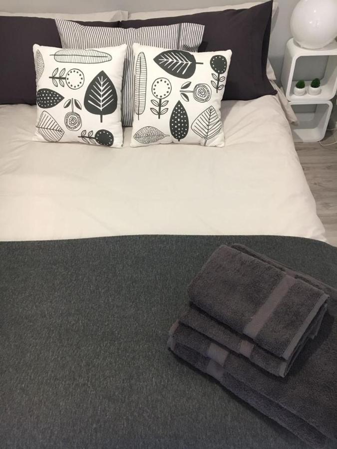 Apartamento Castro Celta Vigo Luaran gambar