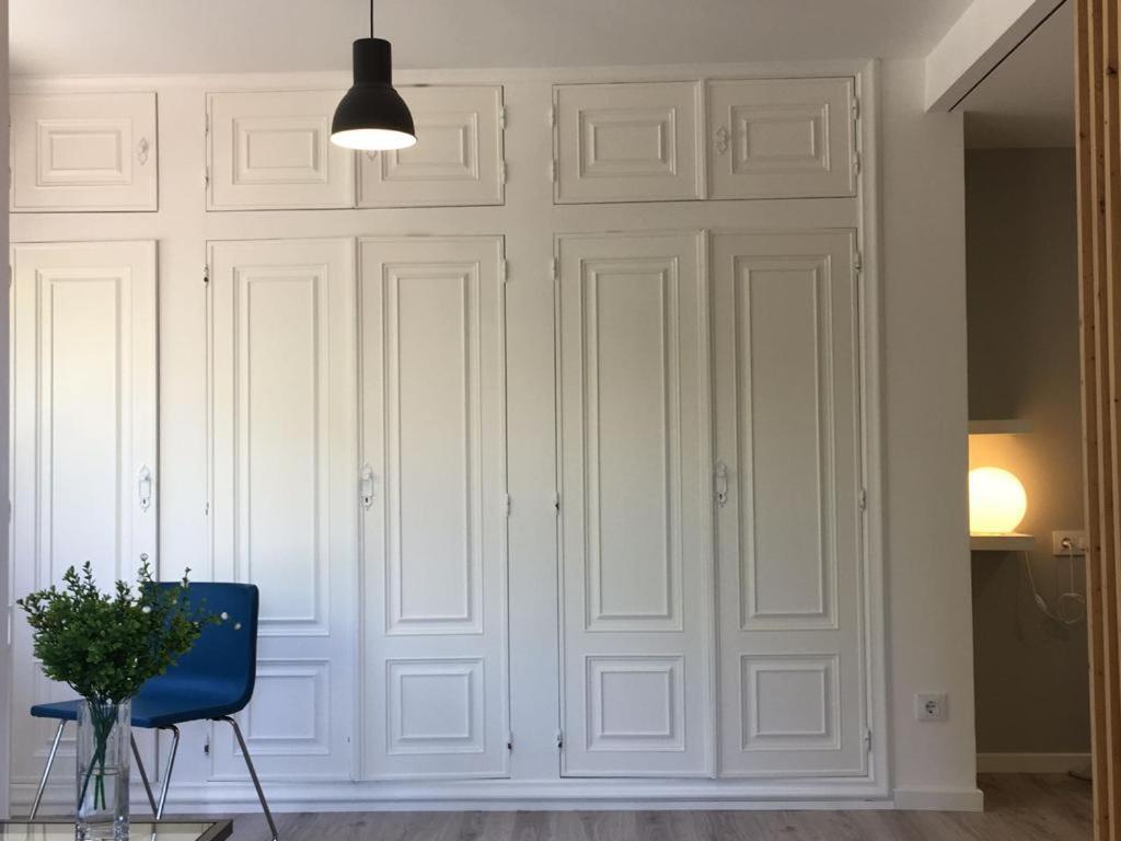 Apartamento Castro Celta Vigo Luaran gambar